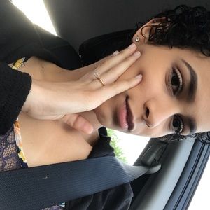 Meet your Posher, Katherine